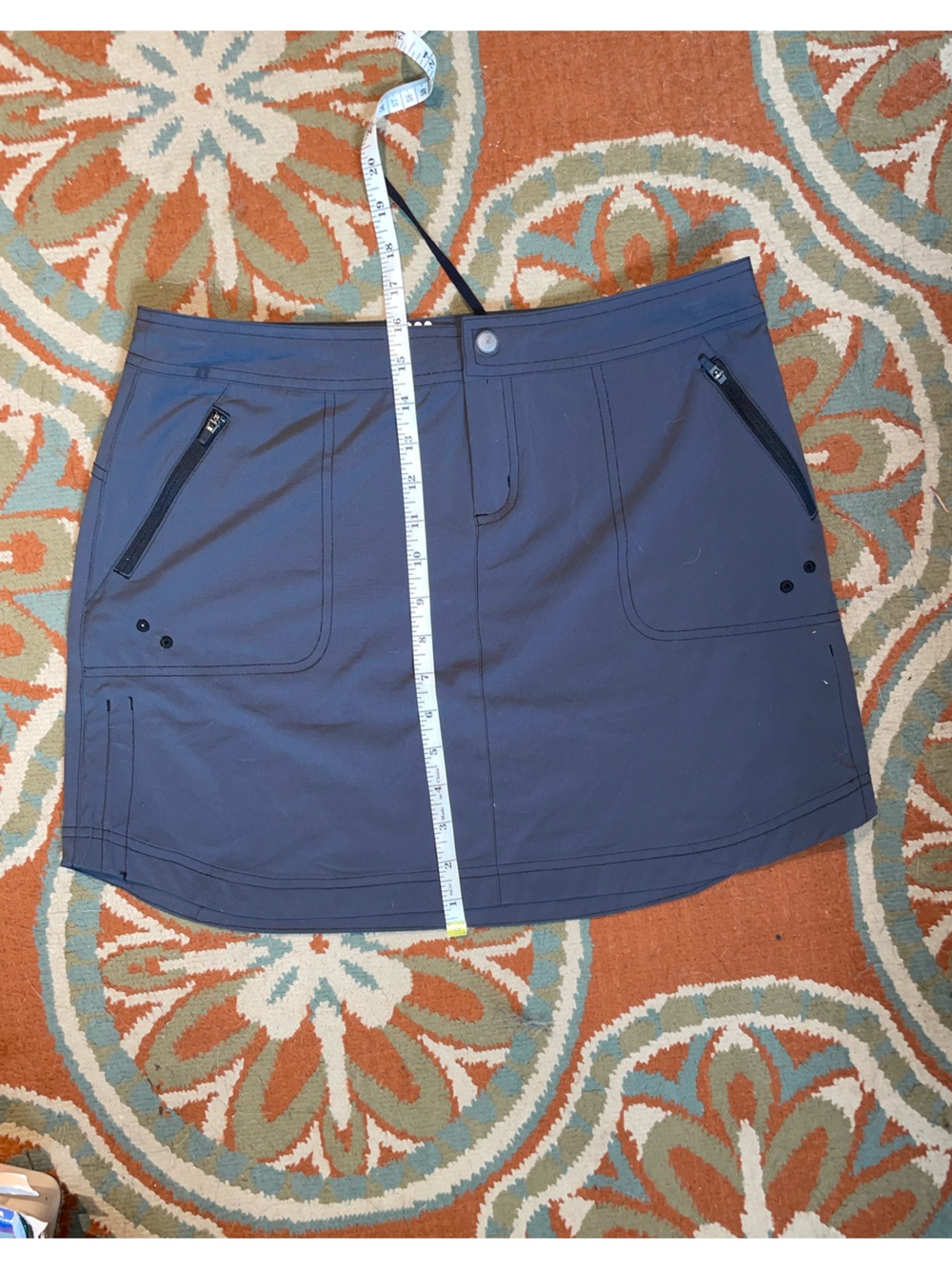 Title Nine Rogue Skirt Size 4